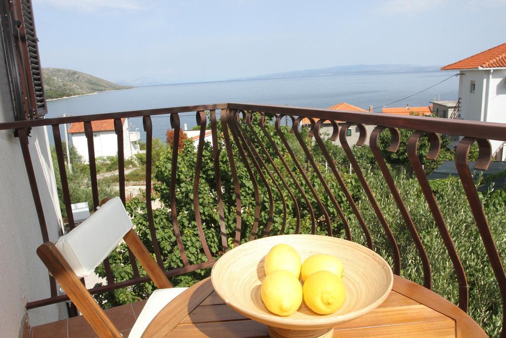 Apartments Sanader Okrug Gornji Δωμάτιο φωτογραφία