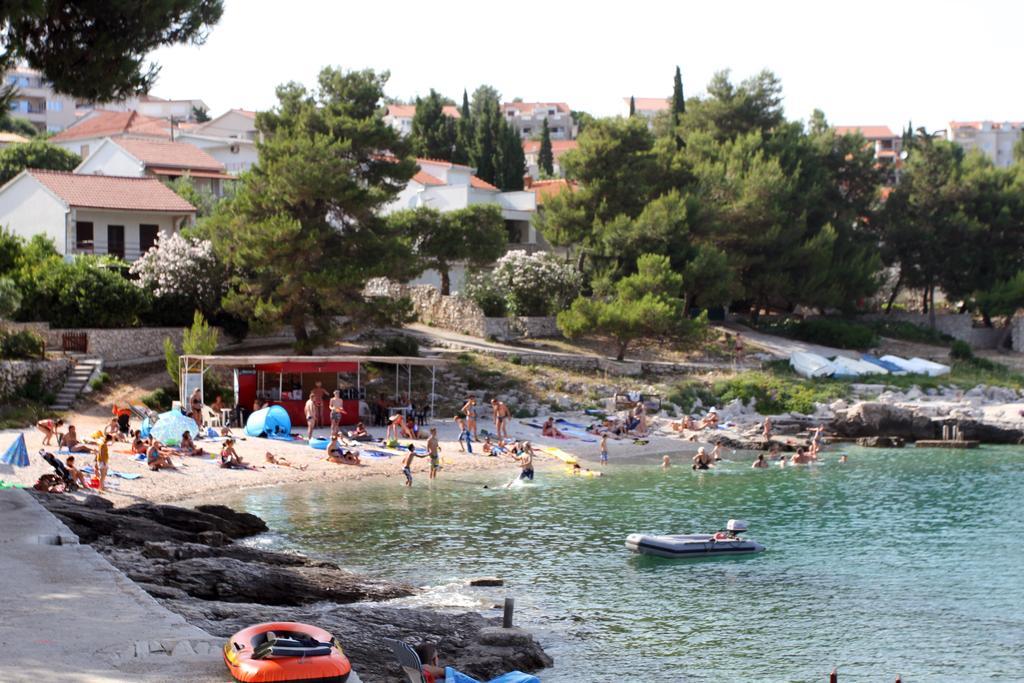 Apartments Sanader Okrug Gornji Εξωτερικό φωτογραφία