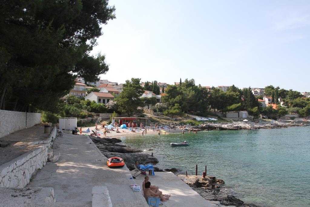 Apartments Sanader Okrug Gornji Εξωτερικό φωτογραφία